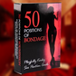 Adult 50 Position card game