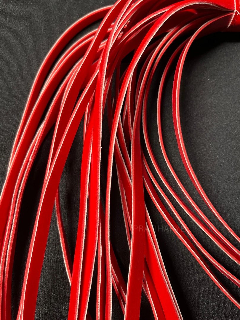 Premium High Quality Hunter/Whip Flogger