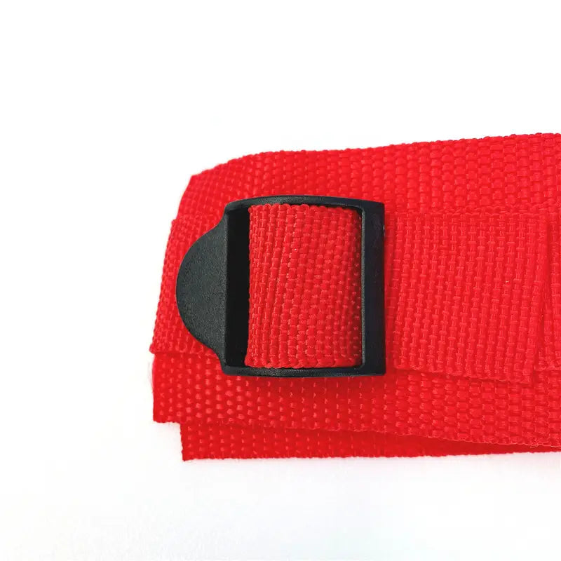 Restraining Handcuff Bed Straps