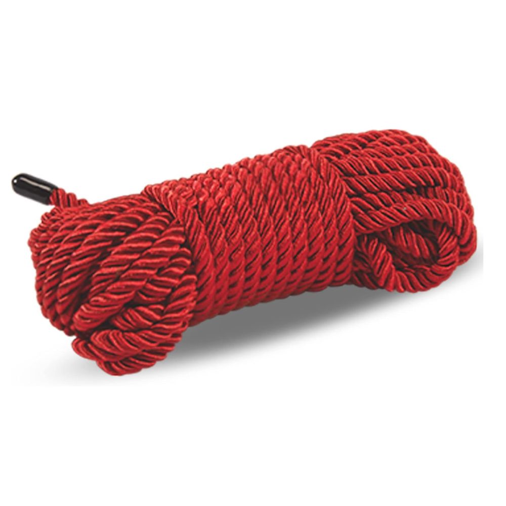 Premium 8M Soft BDSM Restraint Rope