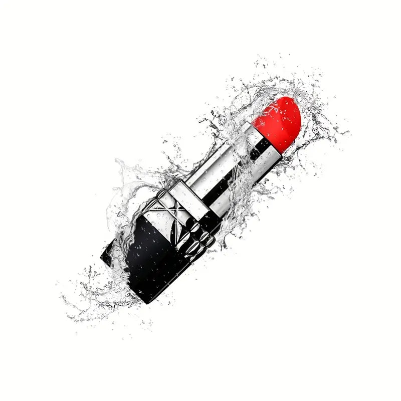 Blushpulse Lipstick Vibrator