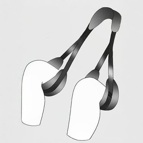 Full Control Hardcore Restraint