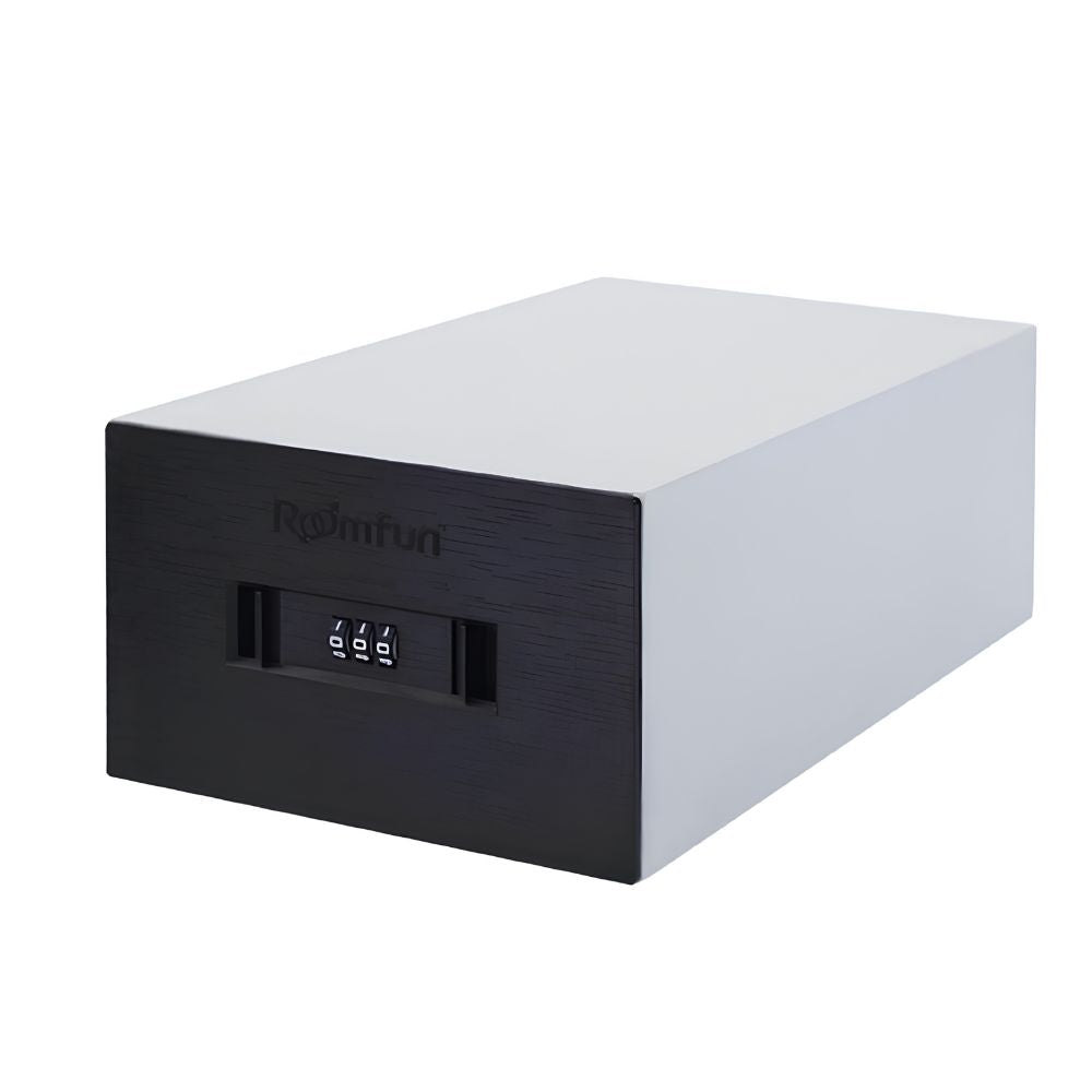 Secret Vault Storage Box