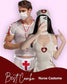 couple roleplay nurse costume - patiharye