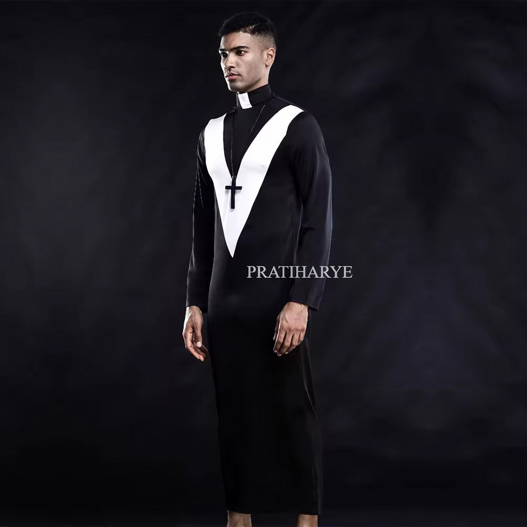men party lingerie
men roleplay costume lingerie
premium erotic menswear india
luxury male lingerie india