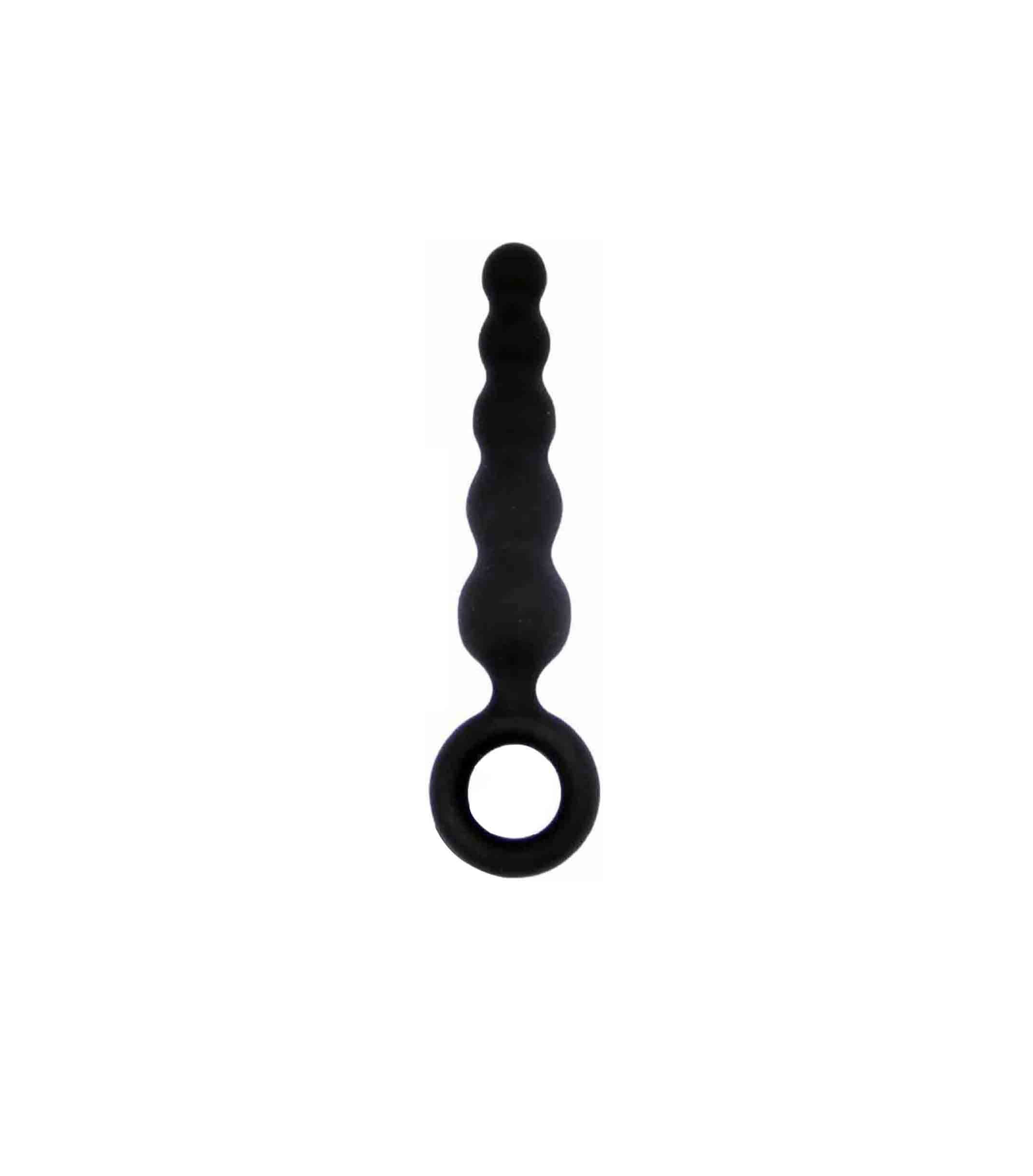 Multi Design Silicone Buttplug