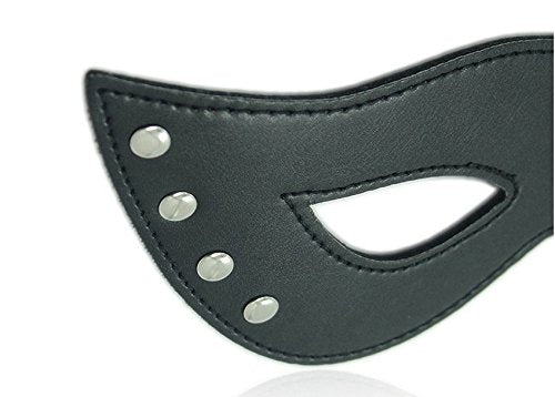 Provocative Cut-Out Eye Mask