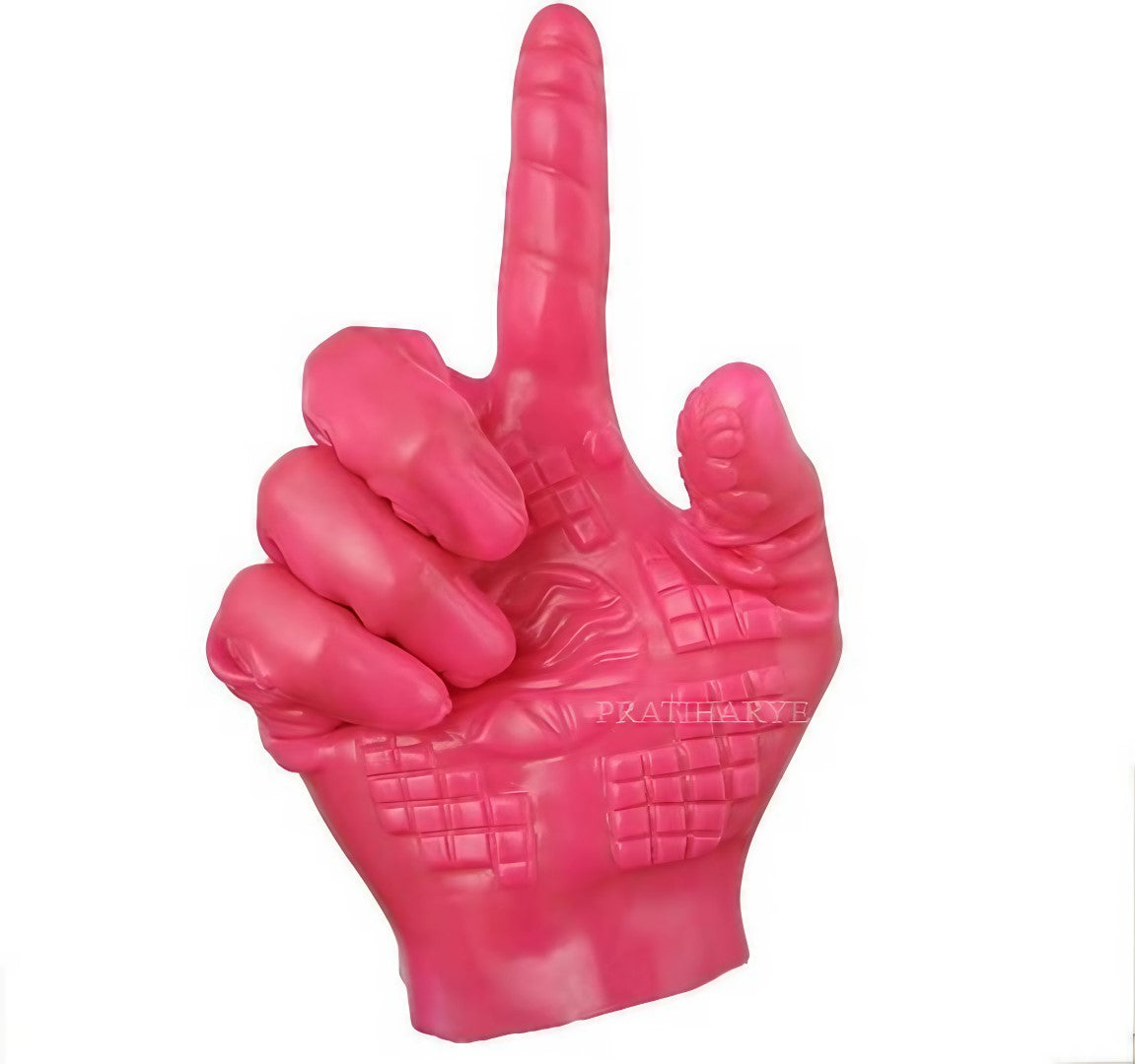 Massage Gloves Male Female