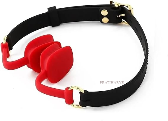 BDSM Gag Mouth Spreader