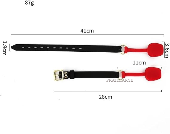 BDSM Gag Mouth Spreader