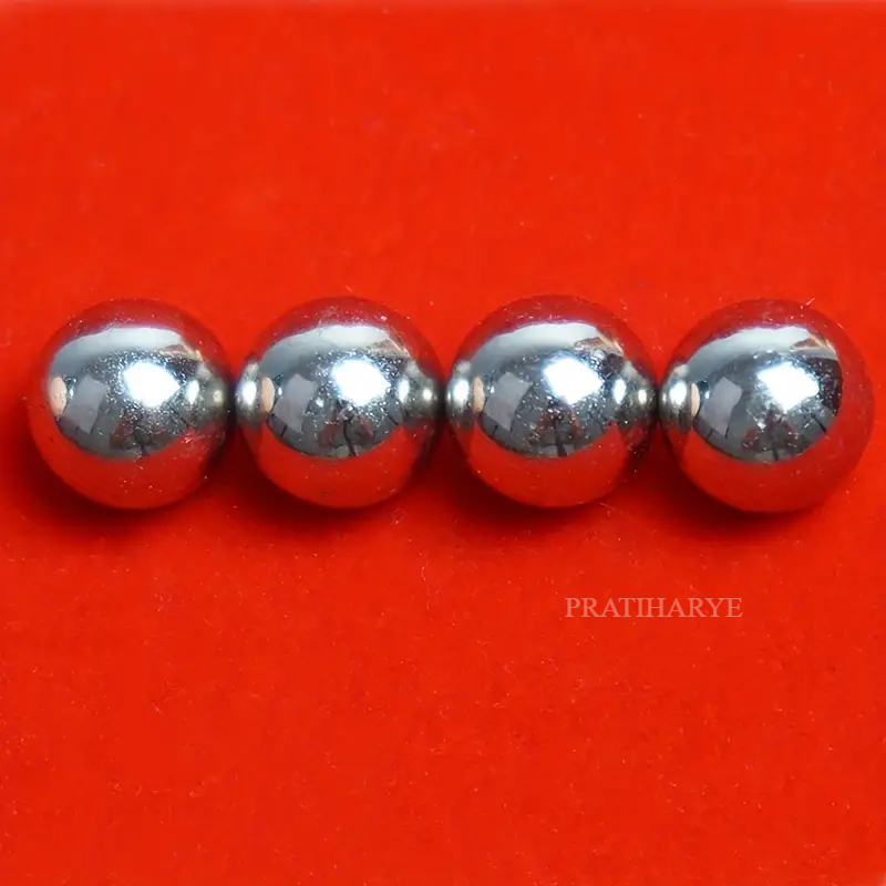 Mini Ball Nipple Magnet (PAIR)
