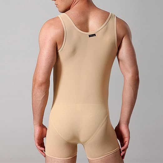 Exotic Mesh Men&