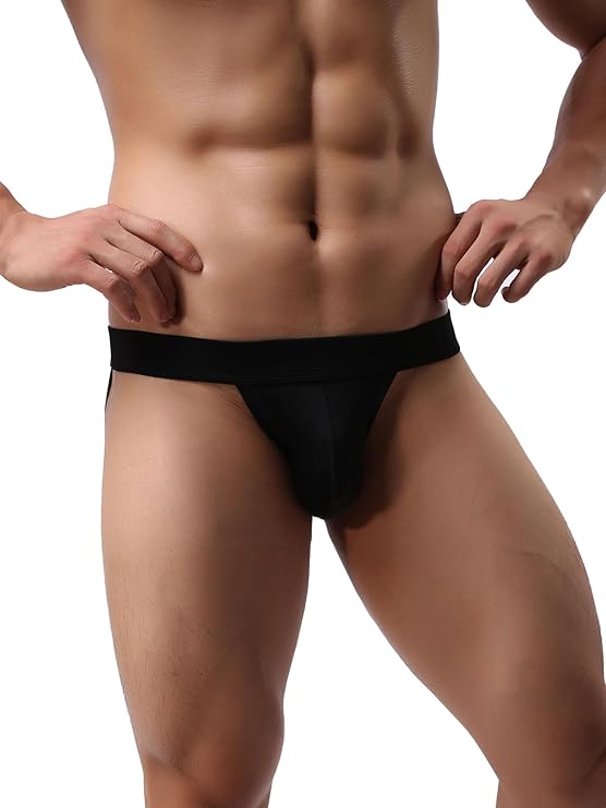 Men Sexy Jockstrap