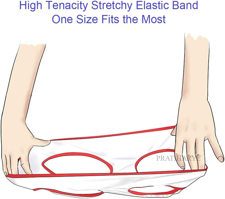 Dirty Little Duo Panties