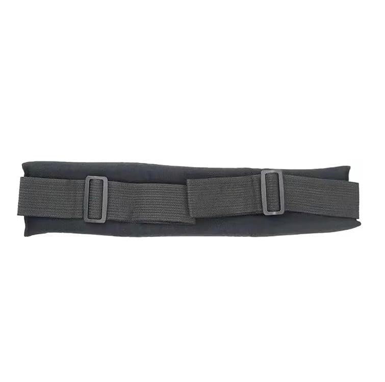 Doggie Style Waist Belt with Handle