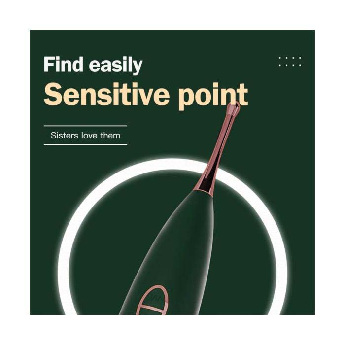 Elan Touch Orgasm Pen Massage Stick