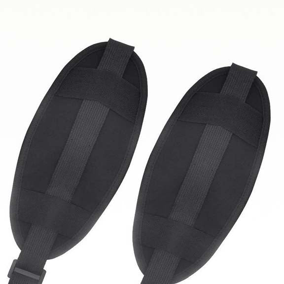 Full Control Hardcore Restraint