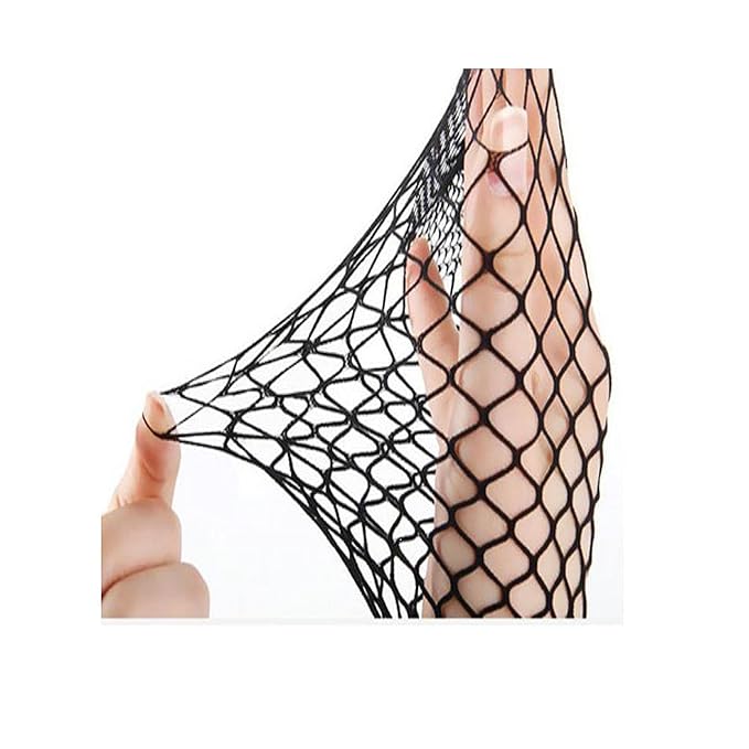 Fishnet High waist Panty Hose
