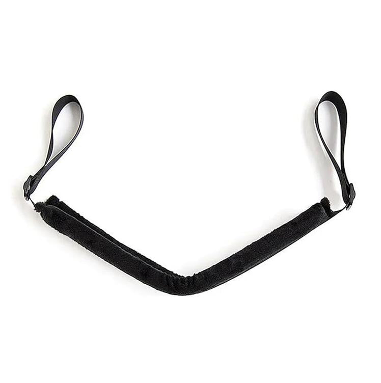 Doggie Style Waist Belt with Handle