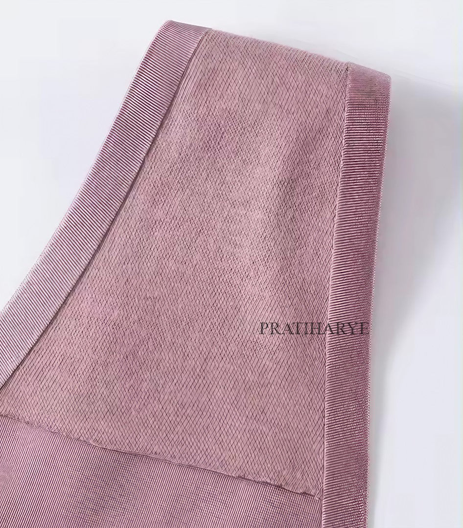 Seamless Lace Panty Thong&