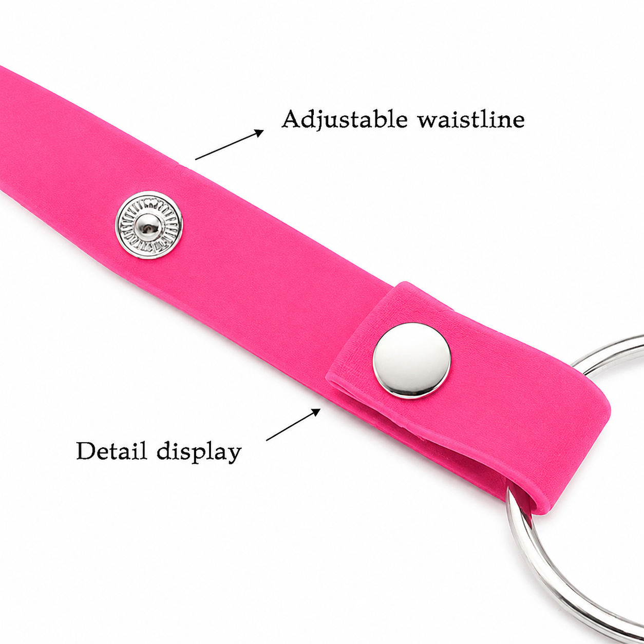 Adjustable Men&
