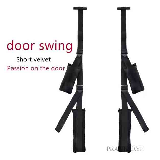 Over the Door Hanging Sex Swing