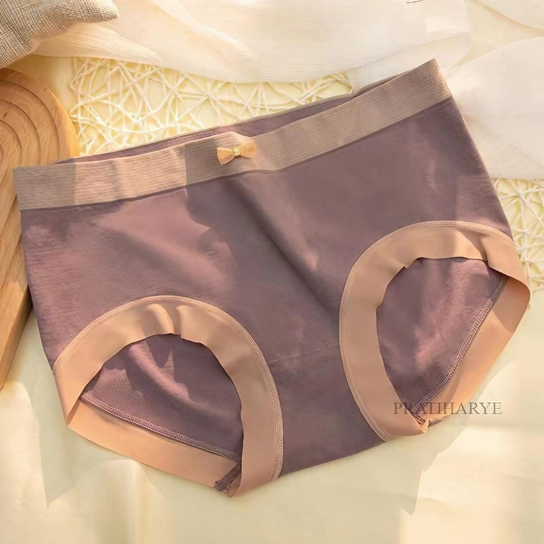 Beatheable Summer Cotton Panties - Pack of 8