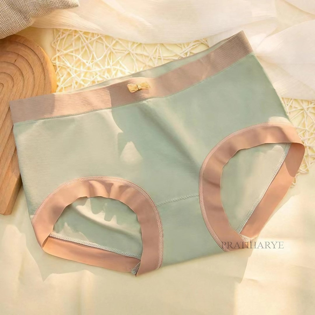 Beatheable Summer Cotton Panties - Pack of 8