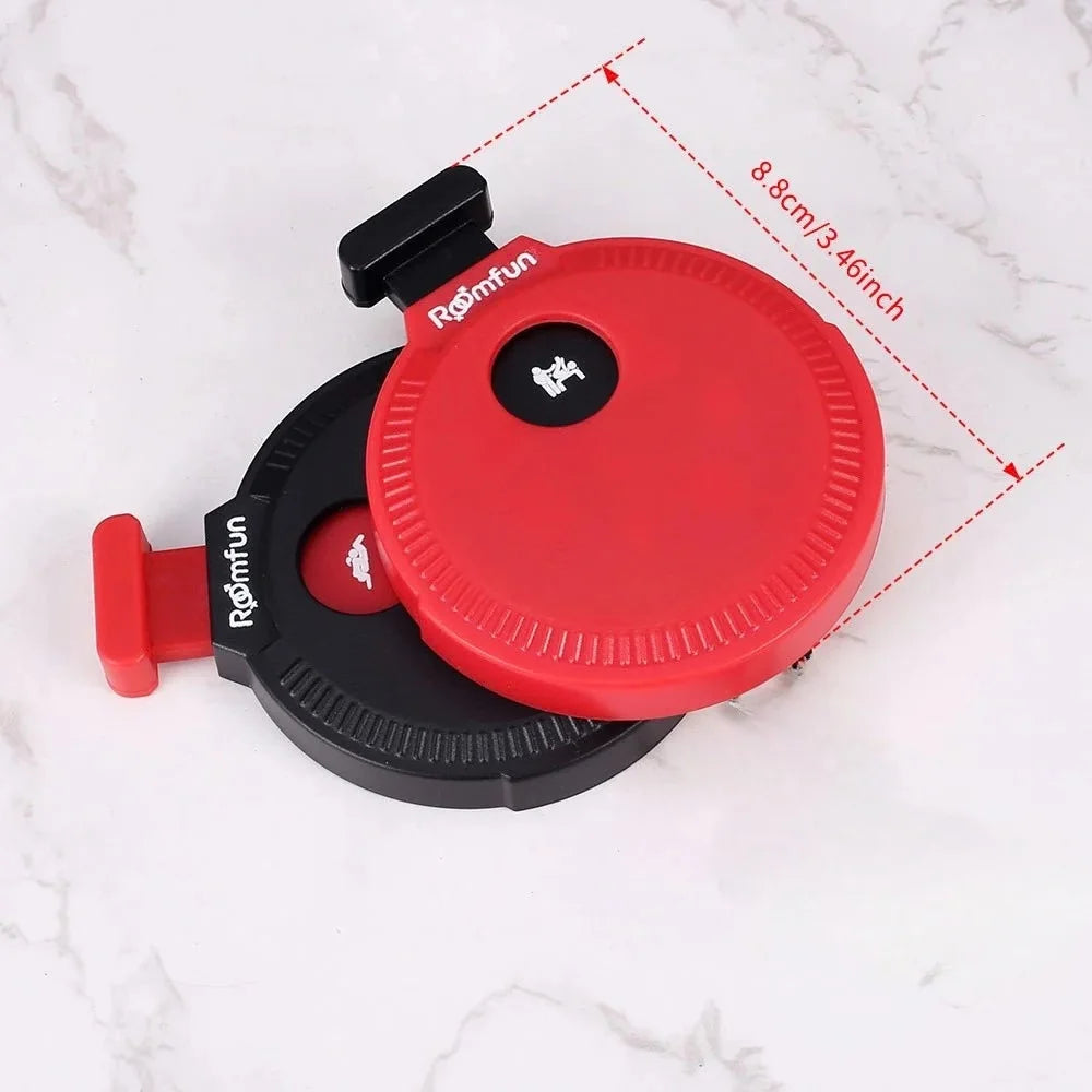 Flirting Spinner Wheel Position Game for Couples