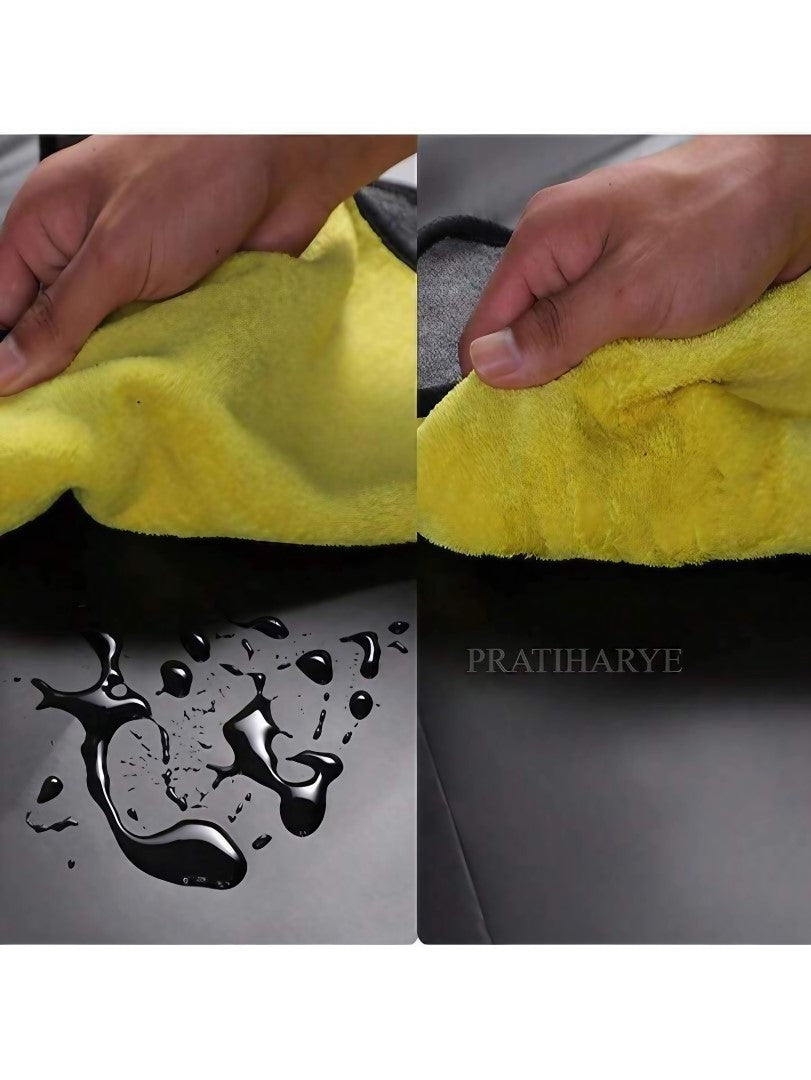 Latex Waterproof Bed Sheet