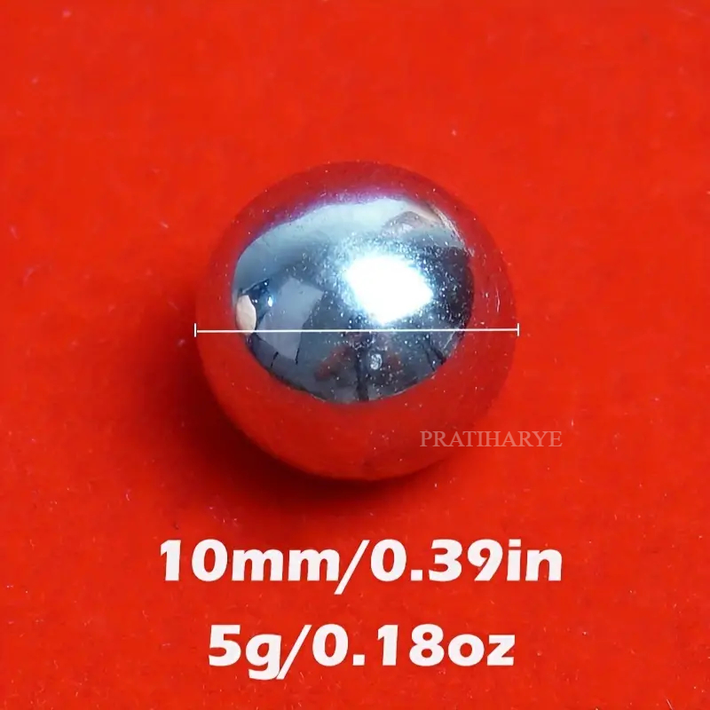 Mini Ball Nipple Magnet (PAIR)