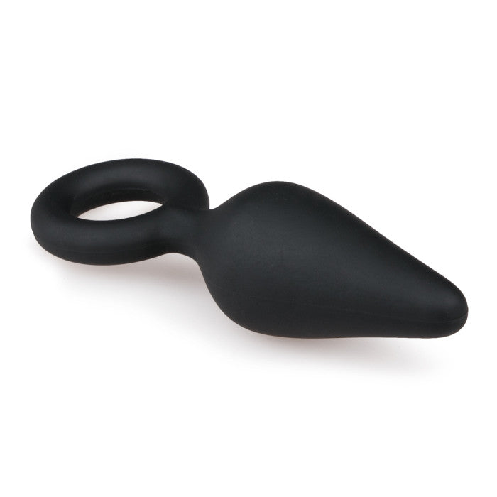 Multi Design Silicone Buttplug