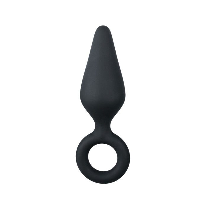 Multi Design Silicone Buttplug
