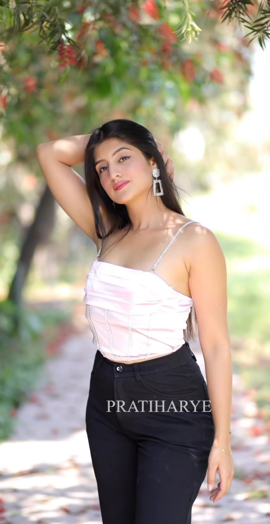 Satin Rhinestone Corset/Top