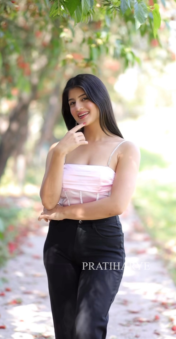 Satin Rhinestone Corset/Top