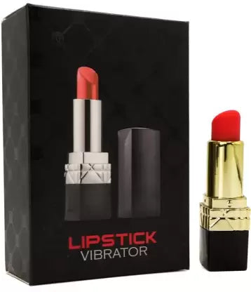 Blushpulse Lipstick Vibrator