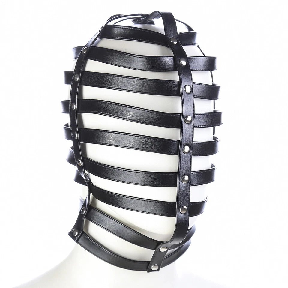 Body Harness BDSM Kit - Buy Online Online