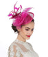 Wedding Fascinators Feathers Hat