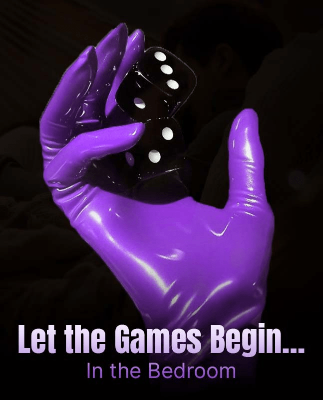 SEX CARD GAME - PRATIHARYE