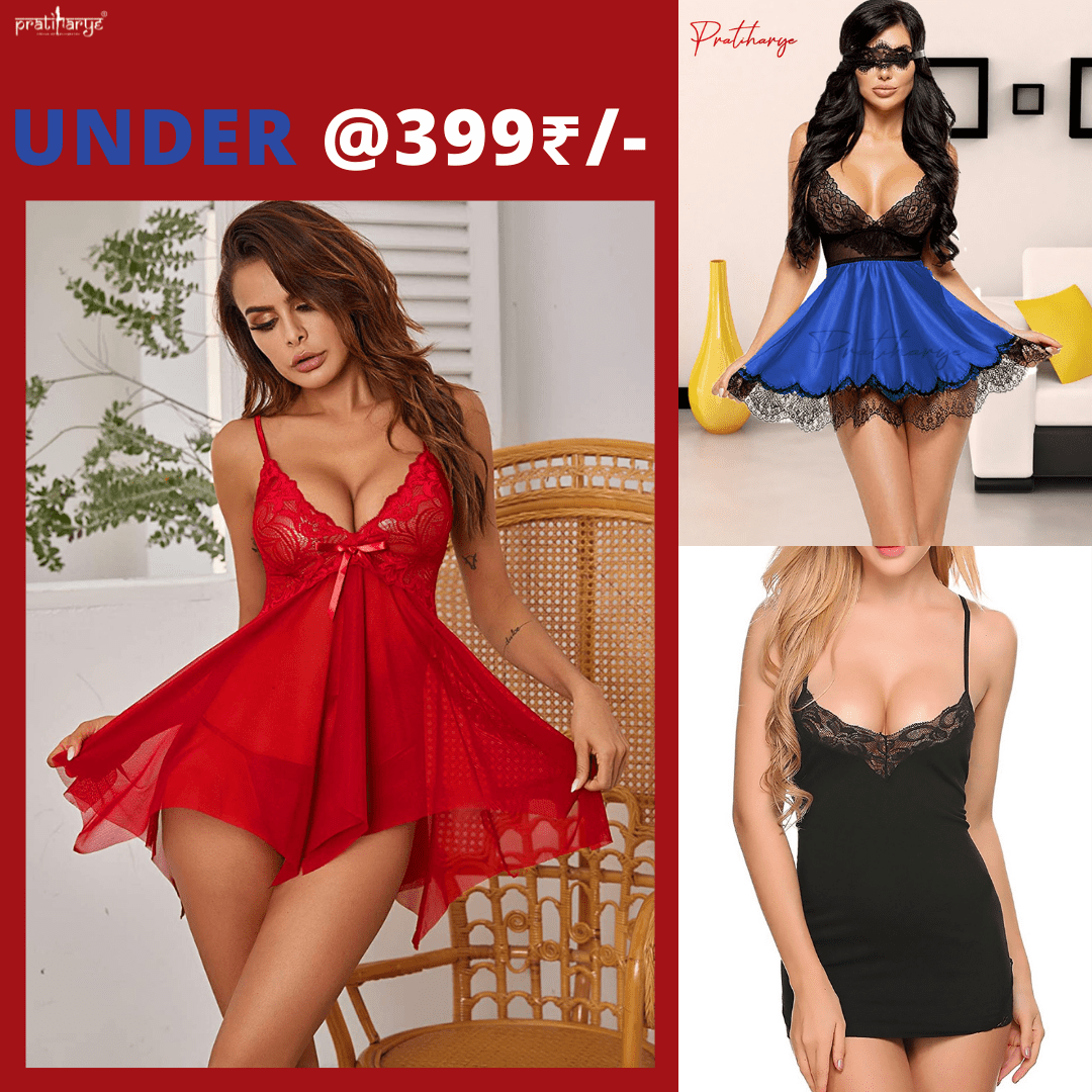 UNDER @499₹/- - PRATIHARYE