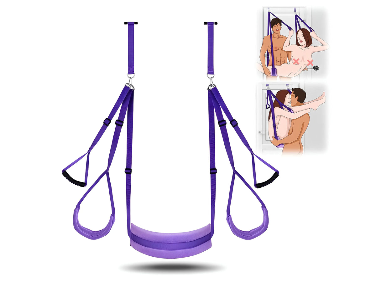 DOOR SWINGERS