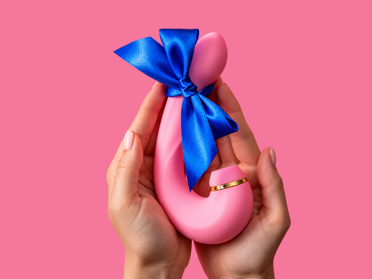 FOR HER
