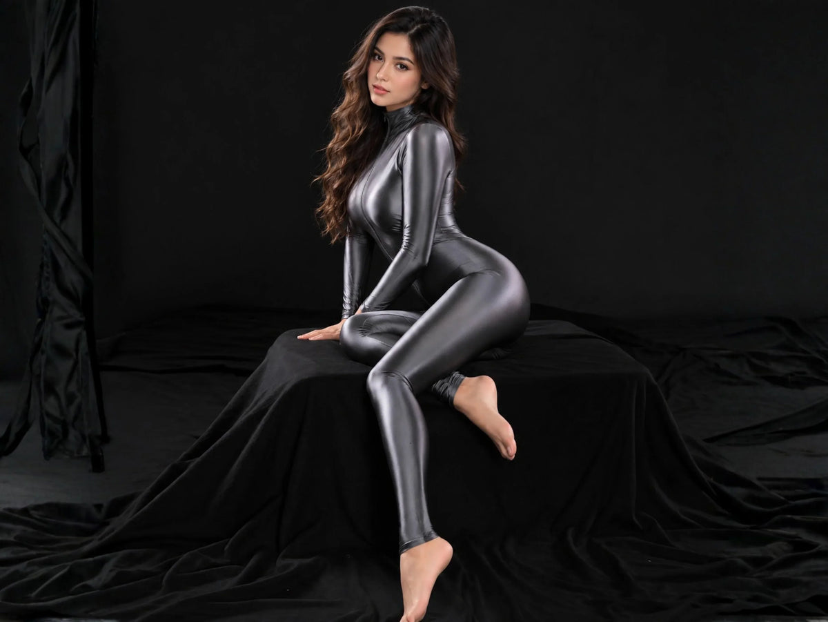 ZENTAI SUIT
