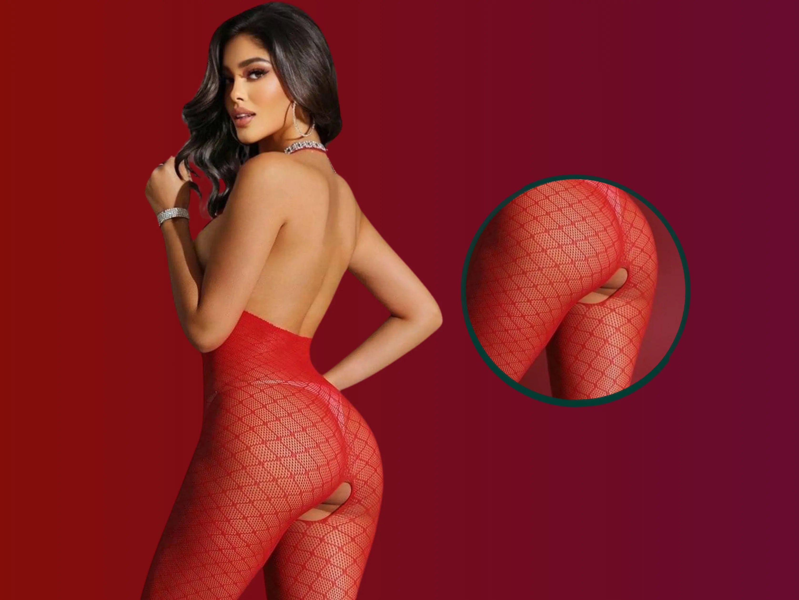 CROTCHLESS