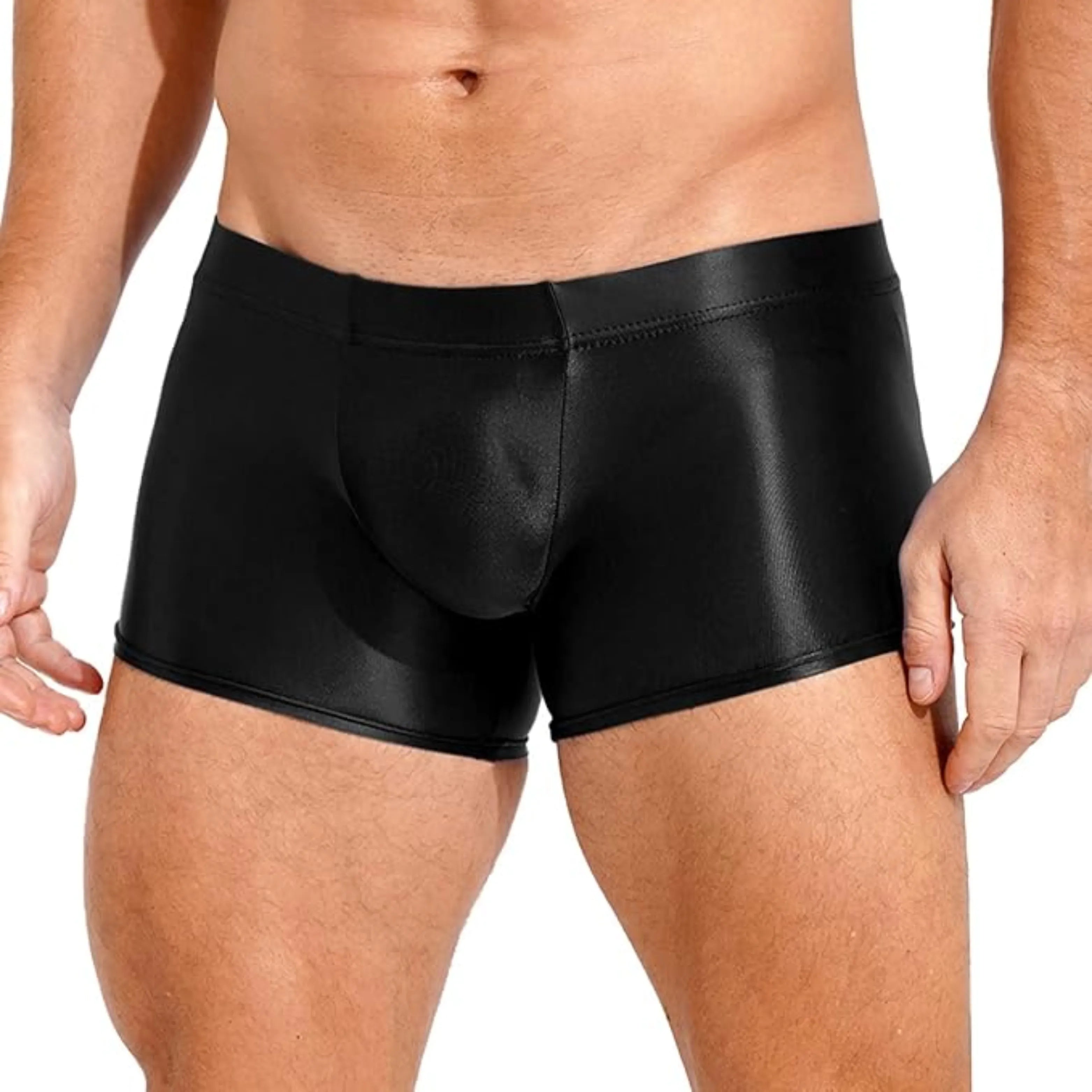 Men&