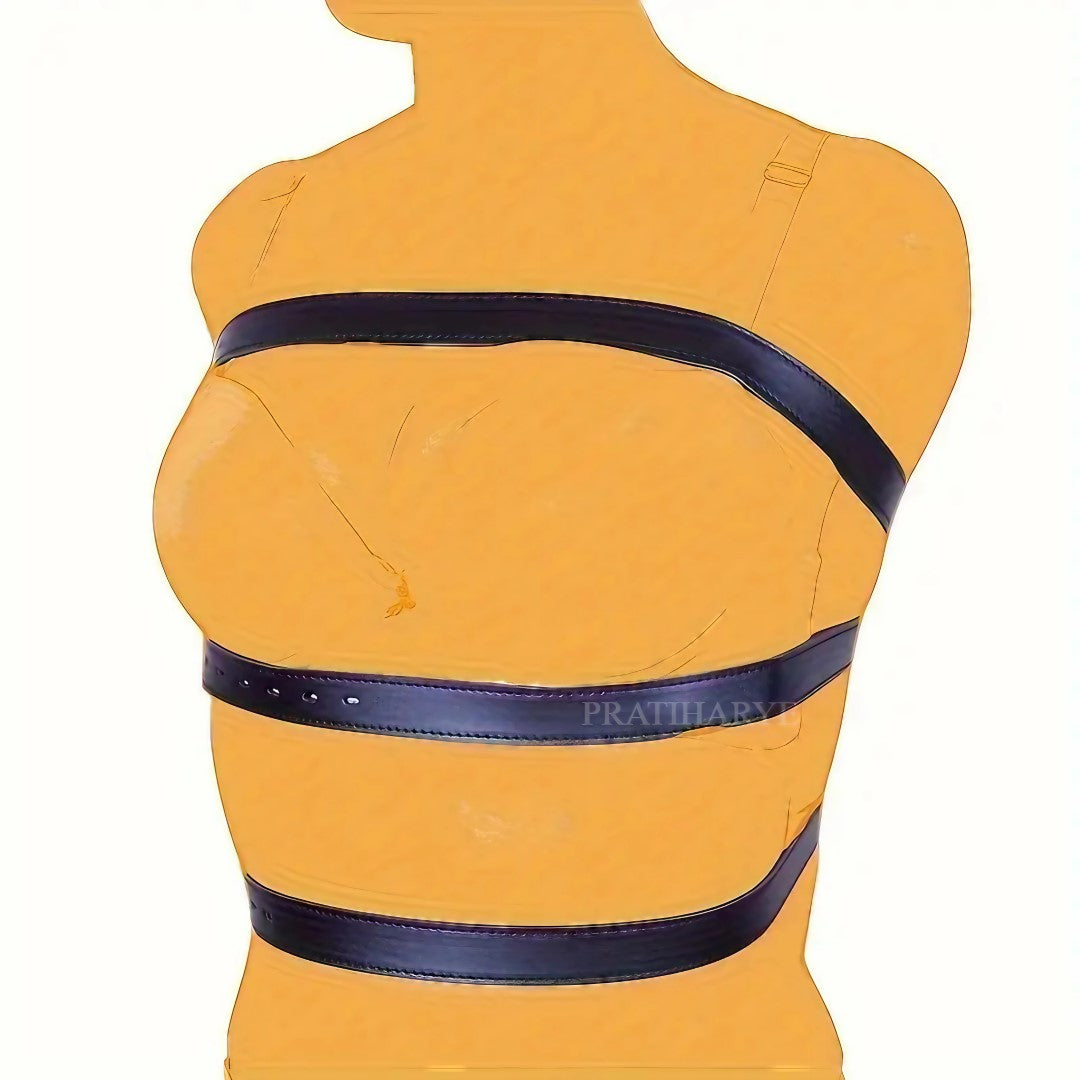 7 Full Body Belt Restraint