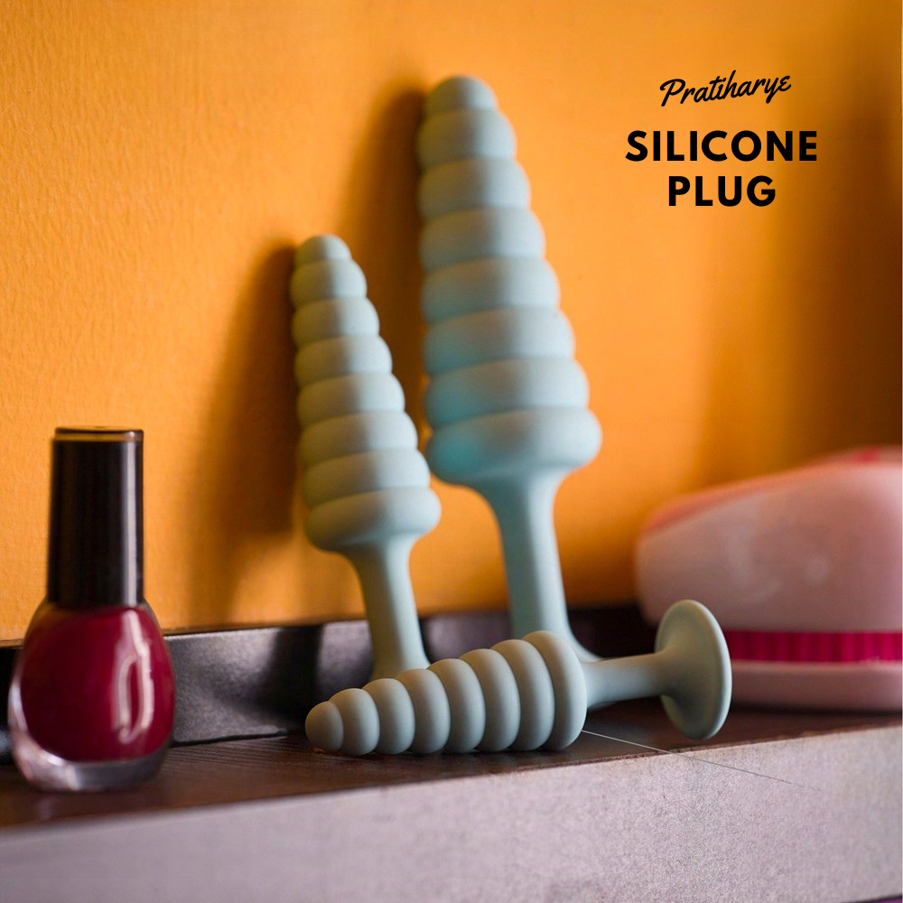 Butt Plugs PRATIHARYE Butt Plugs PRATIHARYE