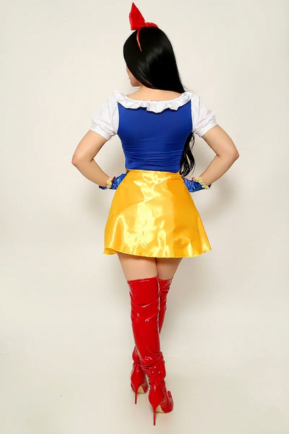 Roleplay dresses online 
Buy roleplay dress online India 
Sexy roleplay dress 
Pratiharye 
Roleplay costume