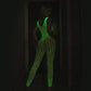 Glows in Dark Bodystocking | G-12