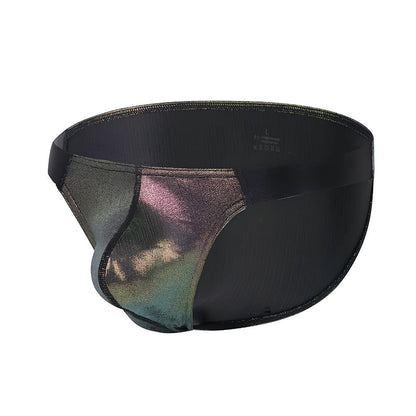 Men pouch brief india 
sexy men&